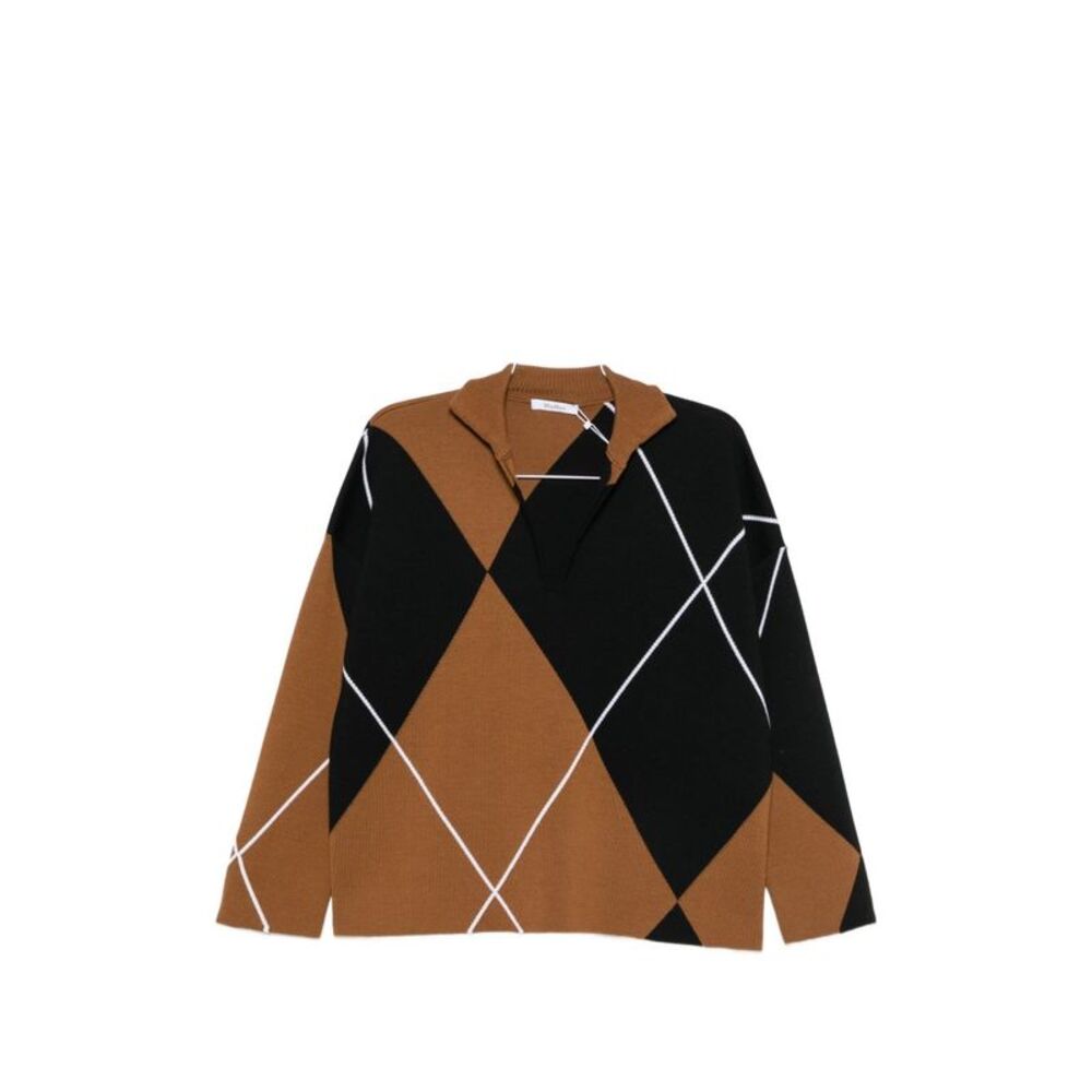 Max Mara Women Tops